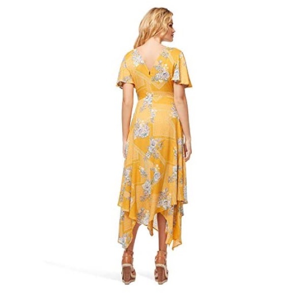 Jessica Simpson Summer Dress - Picture 2 of 5